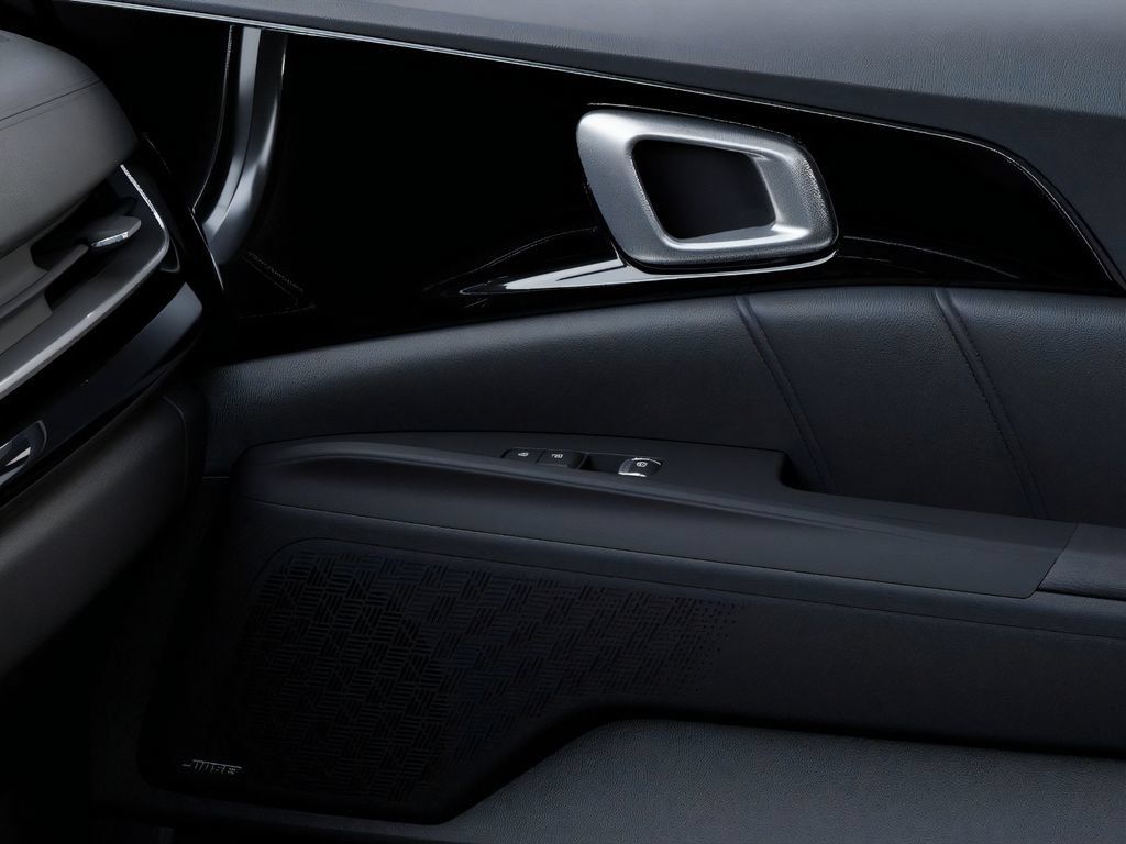 New 2026 Kia Carnival SX Prestige FWD image 25