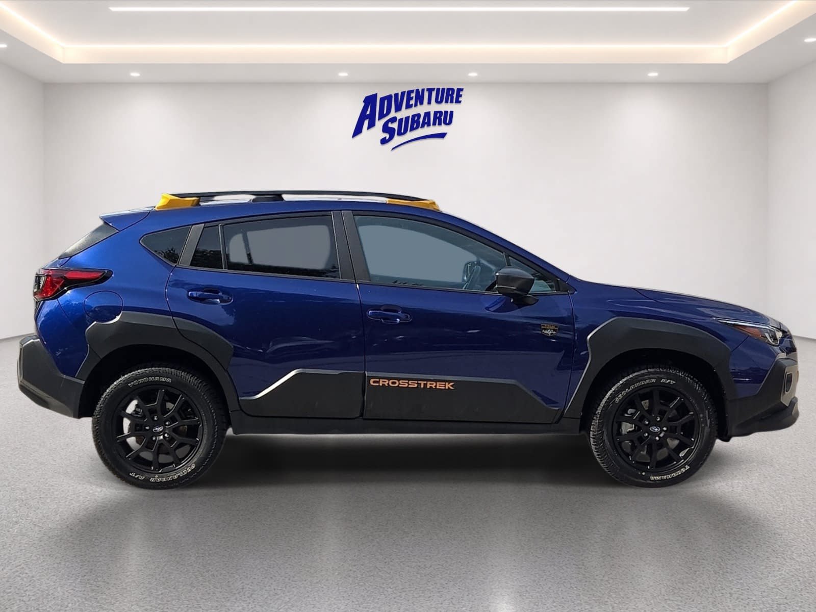 Certified 2026 Subaru Crosstrek 2.5i Wilderness AWD/4WD image 7