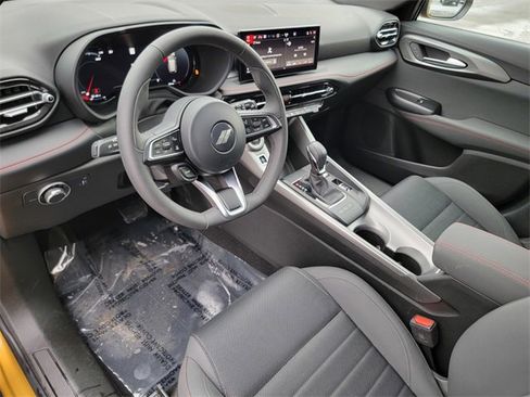 Certified 2024 Dodge Hornet GT w/ GT Blacktop Package image 19