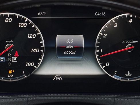 Certified 2020 Mercedes-Benz S 450 Sedan image 13