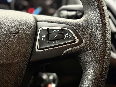 Used 2015 Ford Focus SE w/ Interior Protection Package FWD image 21