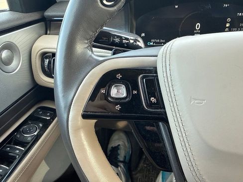 Used 2023 Lincoln Aviator Reserve w/ Equipment Group 201A AWD/4WD image 20