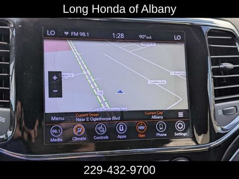 Used 2022 Jeep Grand Cherokee Limited w/ Trailer Tow Group IV AWD/4WD image 24