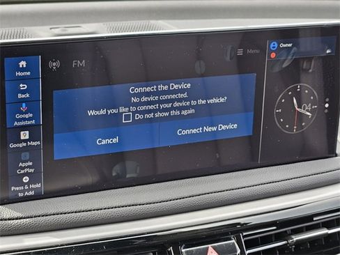 New 2026 Acura MDX SH-AWD image 26