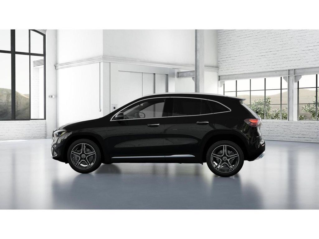 New 2026 Mercedes-Benz GLA 250 4MATIC image 33