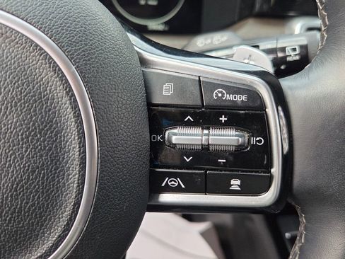 Used 2022 Kia Sorento SX Prestige image 21