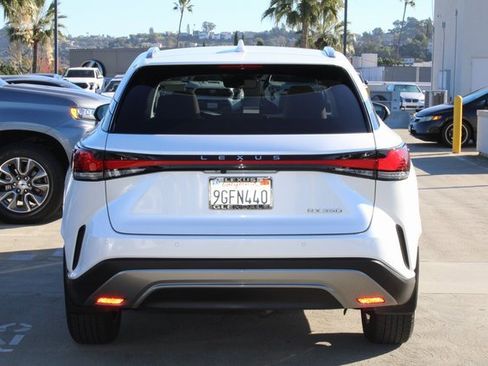 Certified 2023 Lexus RX 350 Premium image 20