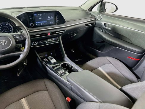 Used 2021 Hyundai Sonata SE FWD image 21