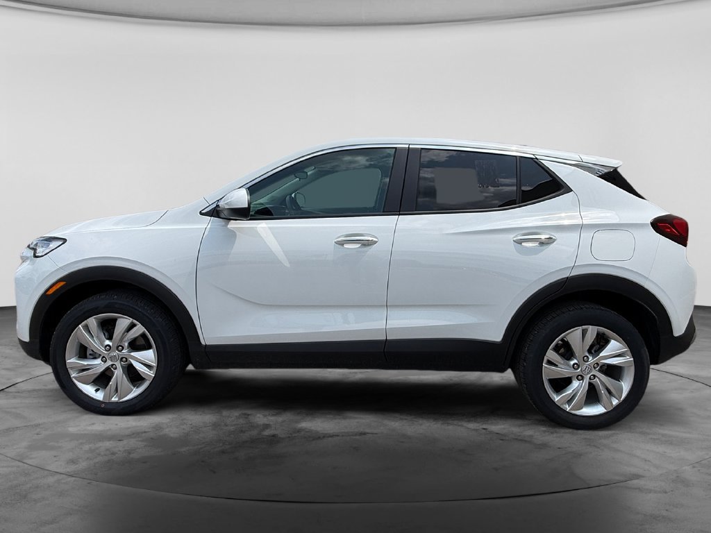 Used 2026 Buick Encore GX Preferred AWD/4WD image 5