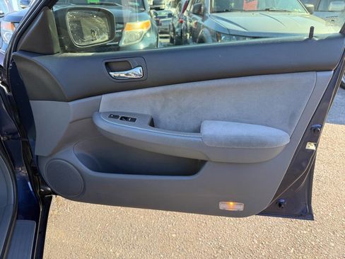 Used 2006 Honda Accord EX image 33