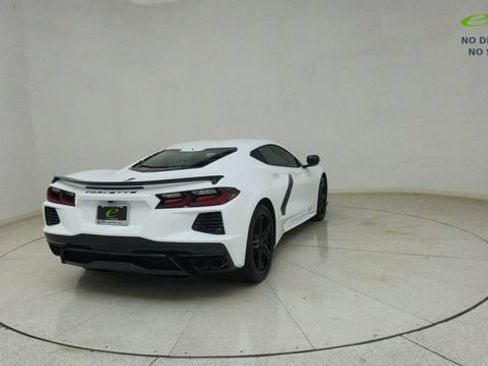 Used 2026 Chevrolet Corvette Stingray Coupe w/ 1LT RWD image 61