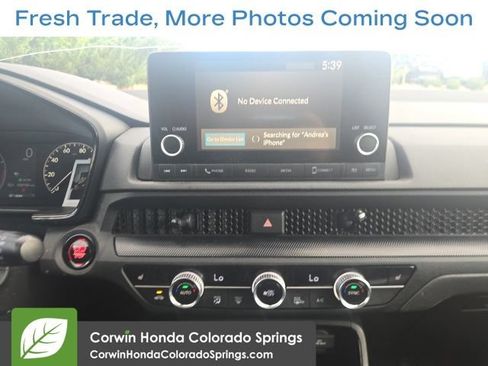 Used 2023 Honda CR-V EX image 11