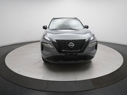 Certified 2023 Nissan Rogue SV w/ SV Premium B Package image 11