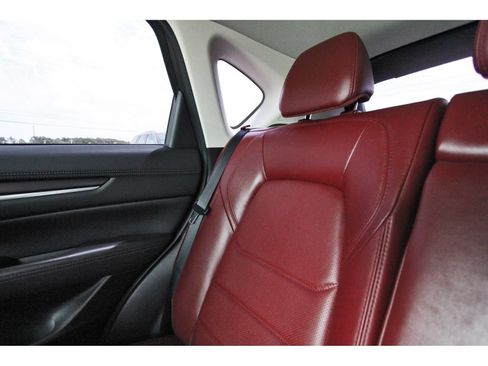 Used 2024 MAZDA CX-5 Carbon Edition AWD/4WD image 14
