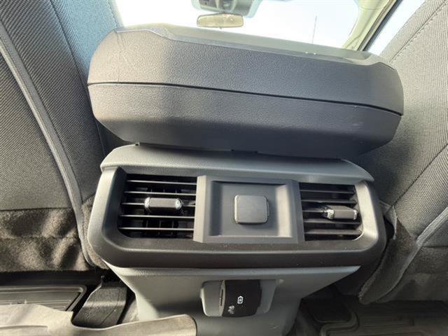 Used 2022 Ford F150 XL w/ Equipment Group 101A High AWD/4WD image 30
