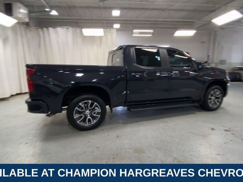 Used 2023 Chevrolet Silverado 1500 RST w/ Convenience Package II AWD/4WD image 11