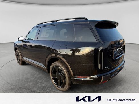 New 2027 Kia Telluride SX X-Line AWD/4WD image 7