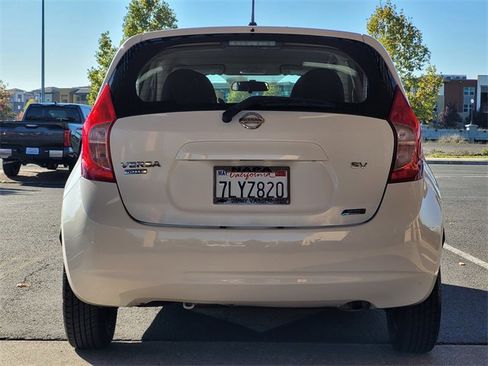 Used 2015 Nissan Versa Note SV image 7
