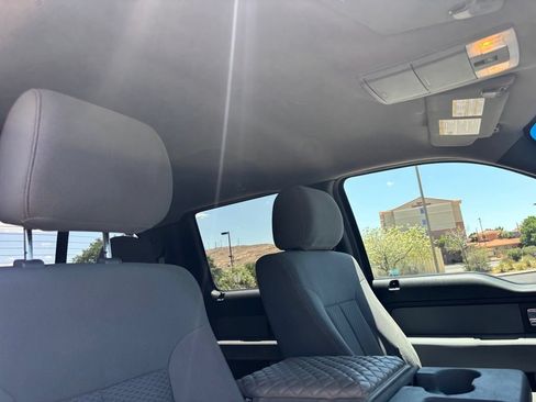 Used 2013 Ford F150 XLT w/ Luxury Equipment Group AWD/4WD image 36