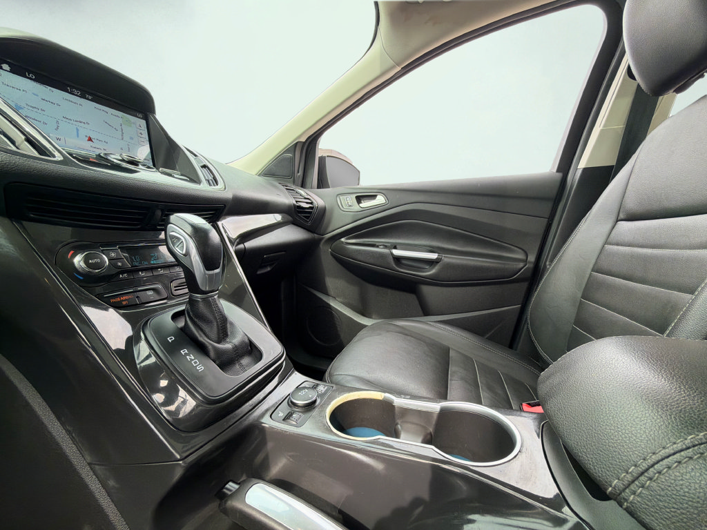 Used 2016 Ford Escape Titanium AWD/4WD image 24