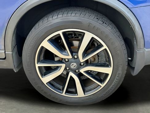 Used 2020 Nissan Rogue SL w/ Premium Package FWD image 22