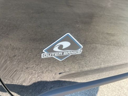 New 2025 Ford Bronco Sport Outer Banks image 5