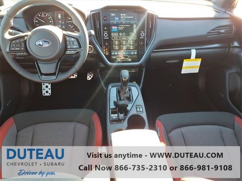 New 2026 Subaru Impreza RS image 12