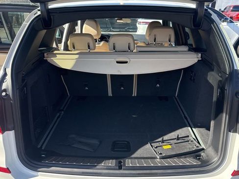 Used 2019 BMW X3 sDrive30i w/ Driving Assistance Package image 35