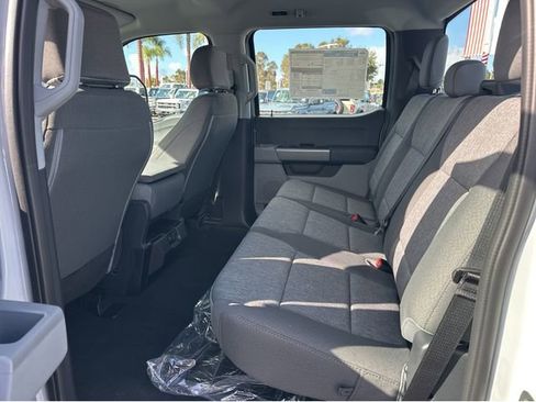 New 2026 Ford F250 XL w/ STX Appearance Package image 14