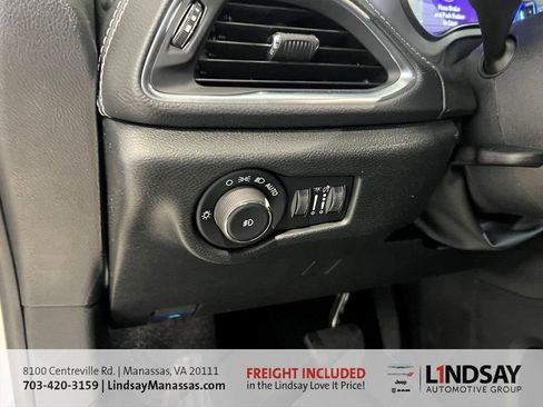 New 2026 Chrysler Pacifica Limited w/ S Appearance Package image 30