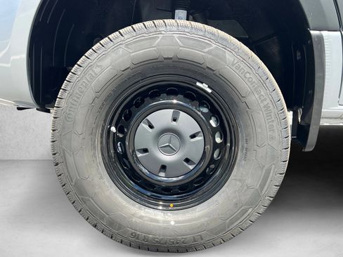 New 2026 Mercedes-Benz Sprinter 2500 image 9