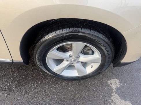 Used 2014 Lexus RX 350 FWD w/ Premium Package image 9