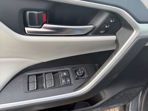 New 2025 Toyota RAV4 XLE Premium image 23