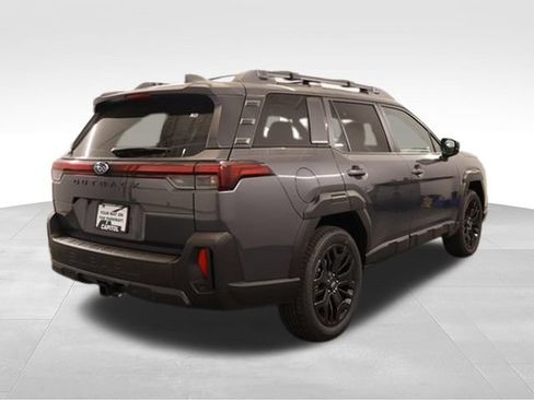 New 2026 Subaru Outback Limited XT AWD/4WD image 3