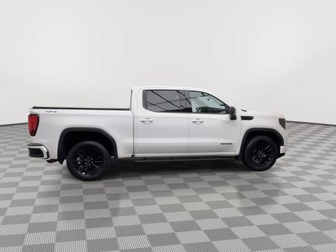 Certified 2024 GMC Sierra 1500 Elevation AWD/4WD image 43