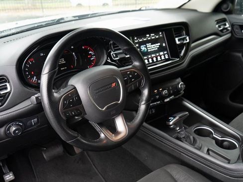 Used 2021 Dodge Durango SXT w/ 3rd Row Seating Group image 3