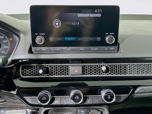 Used 2022 Honda Civic Sport image 13