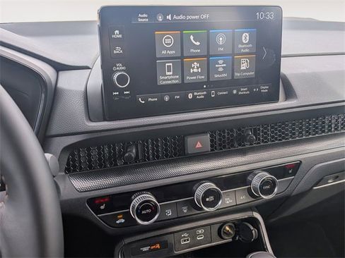 Certified 2025 Honda CR-V Sport-L image 12