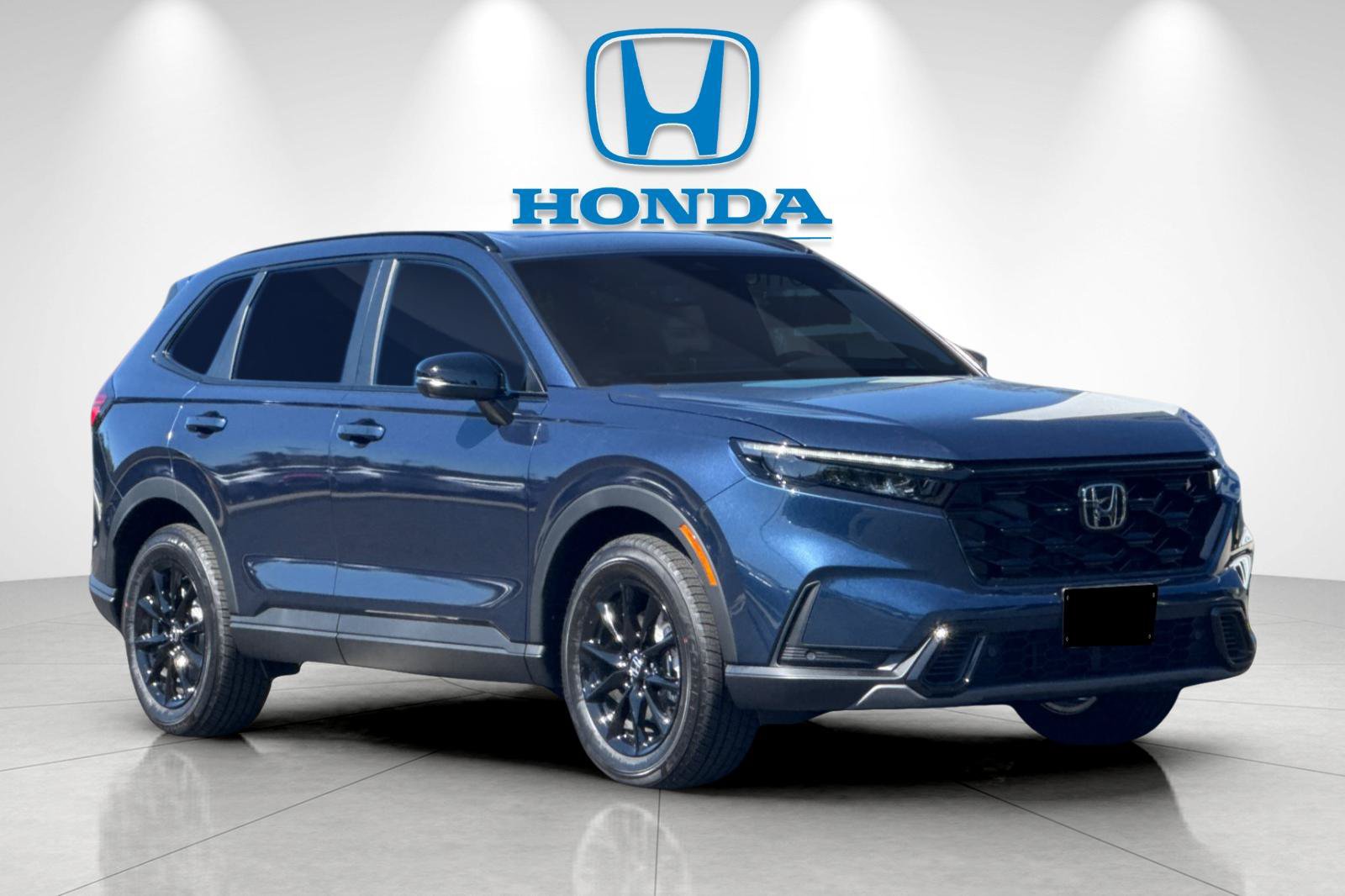 New 2027 Honda CR-V Sport-L image 8
