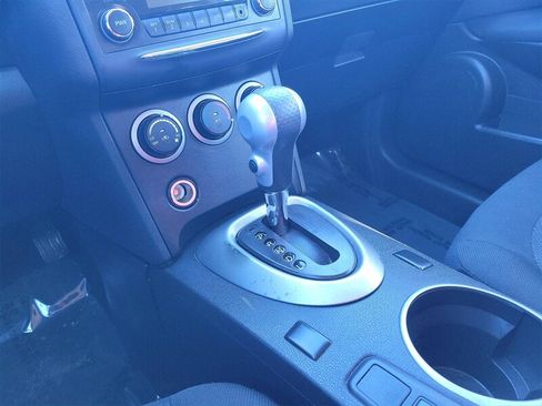 Used 2015 Nissan Rogue S w/ Convenience Package image 29