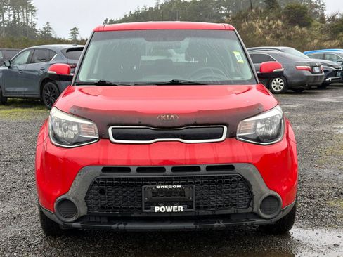 Used 2014 Kia Soul + w/ Eco Package image 6