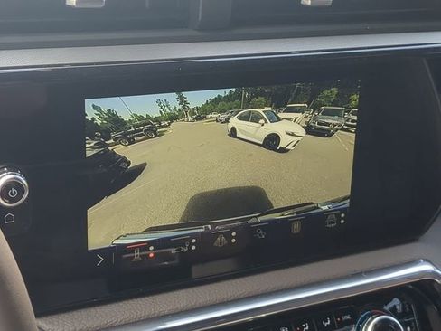 New 2026 GMC Sierra 1500 Denali AWD/4WD image 32