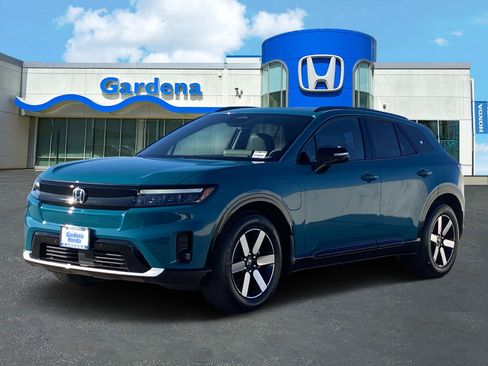 New 2026 Honda Prologue Touring image 3