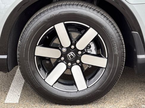 Used 2024 Honda Prologue Touring image 12
