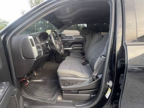 Used 2015 Chevrolet Silverado 1500 LT w/ All Star Edition AWD/4WD image 10