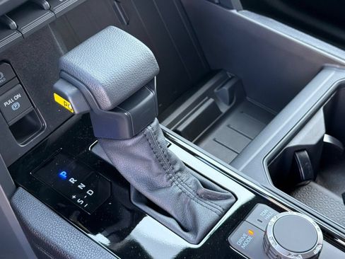 New 2026 Toyota Tundra SR5 RWD image 24