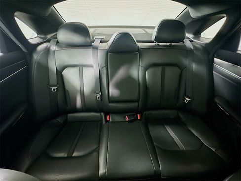 Used 2023 Kia K5 GT w/ GT1 Package image 13