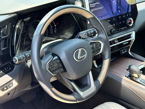 Used 2023 Lexus RX 350 Premium Plus w/ Cold Area Package image 19