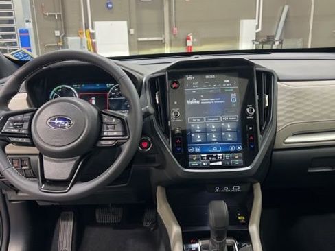 Certified 2025 Subaru Forester Premium image 6