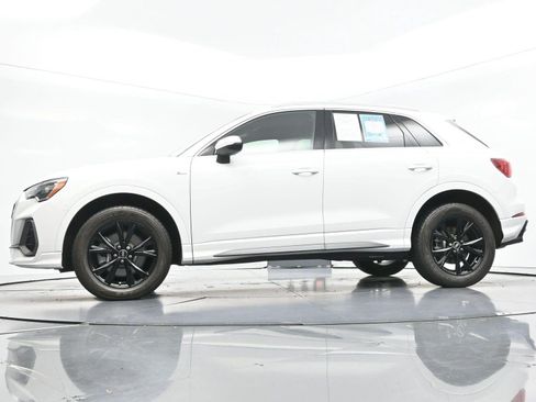 Used 2021 Audi Q3 2.0T Premium w/ Convenience Package AWD/4WD image 36